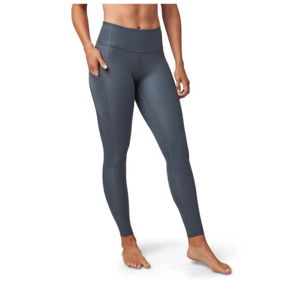 5.11 Tactical Layla Turbulence Leggings with pockets